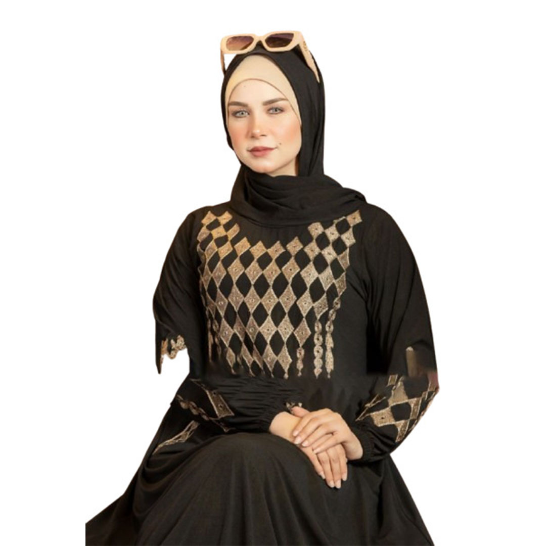 إسدال صلاة فيزون حريمي 724