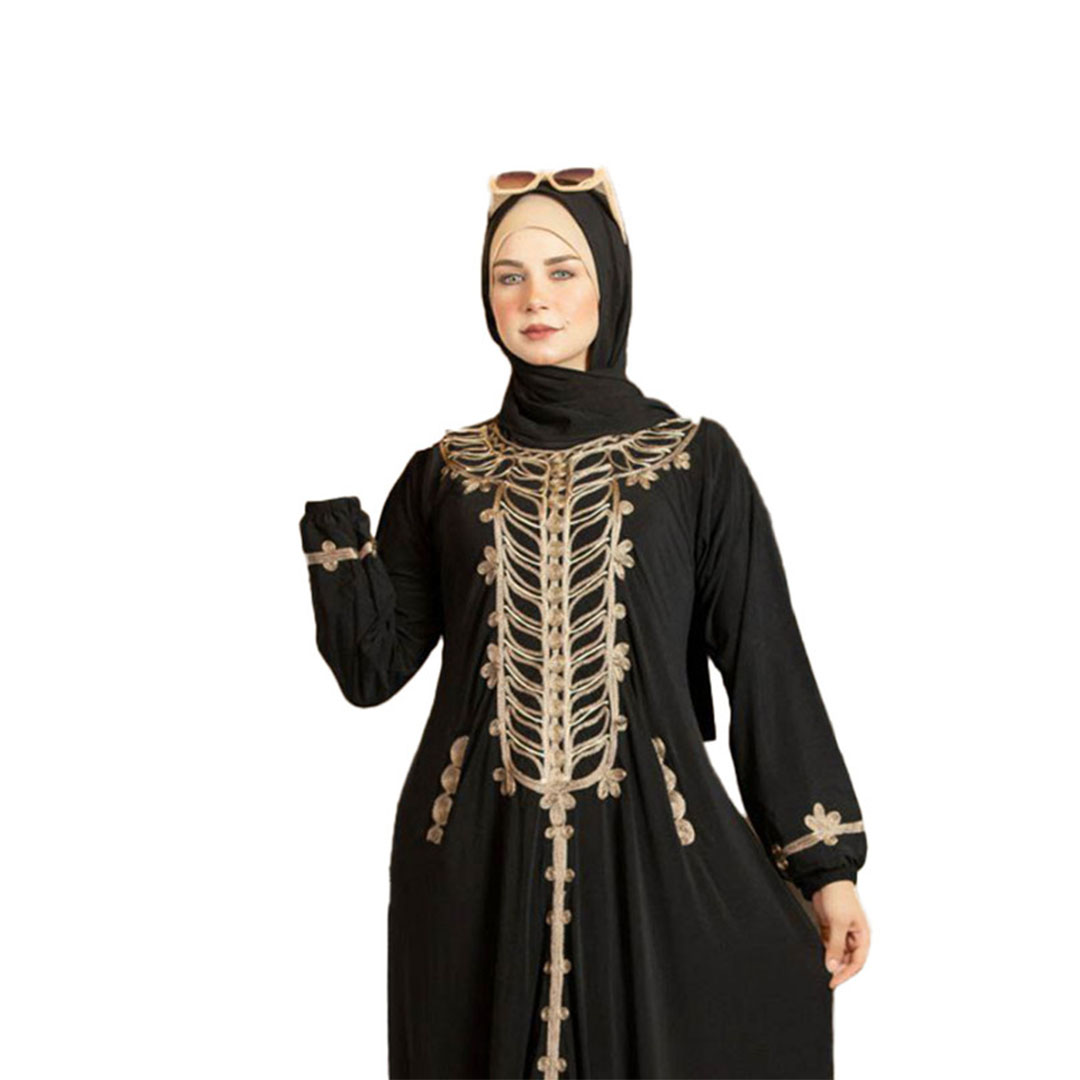 إسدال صلاة نصف محيط صدر حريمي 740