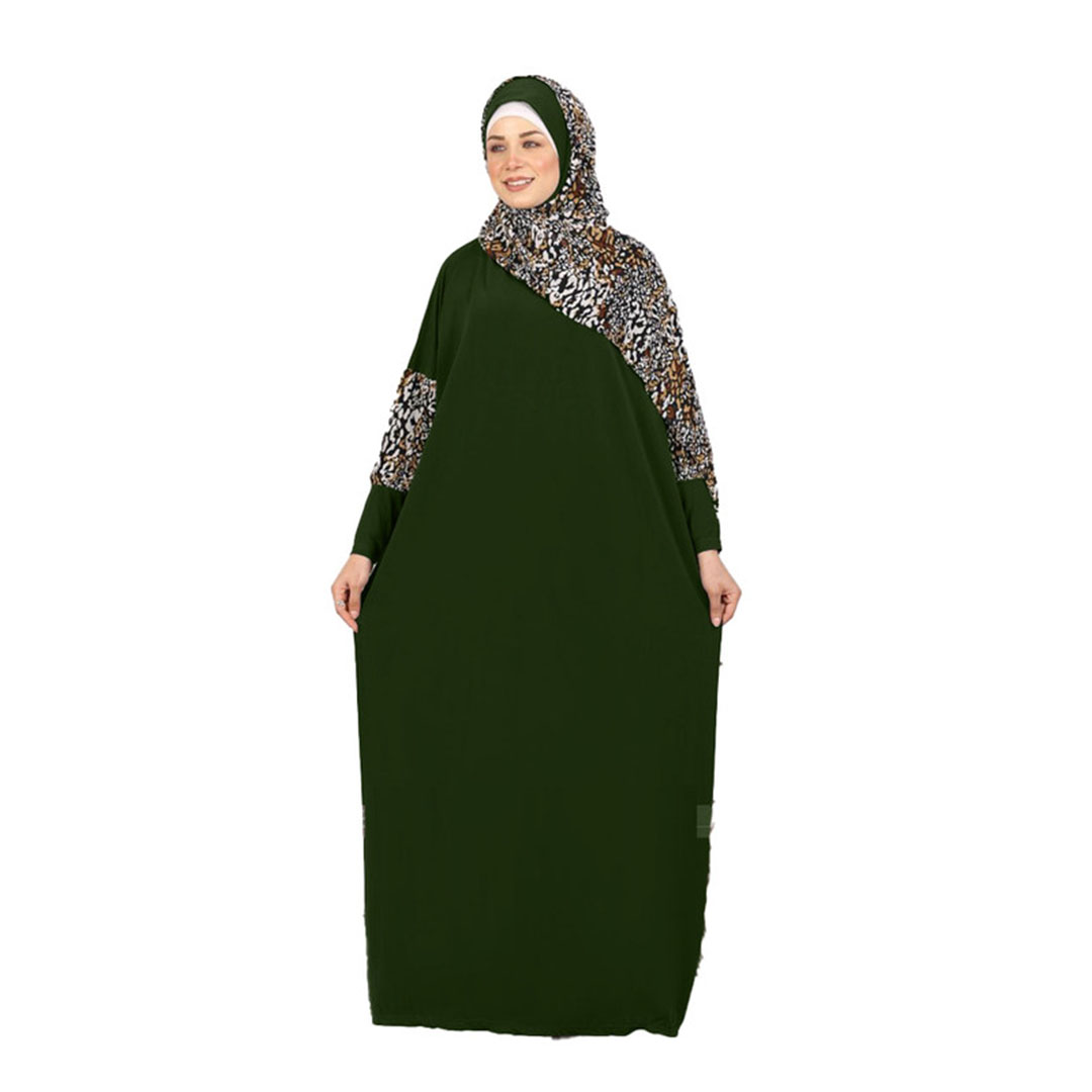 إسدال صلاة حريمي 511