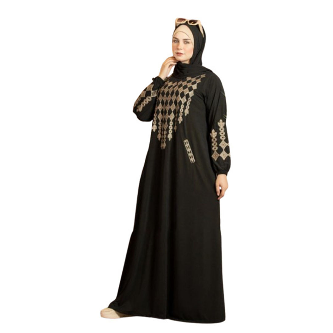 إسدال صلاة فيزون حريمي 724