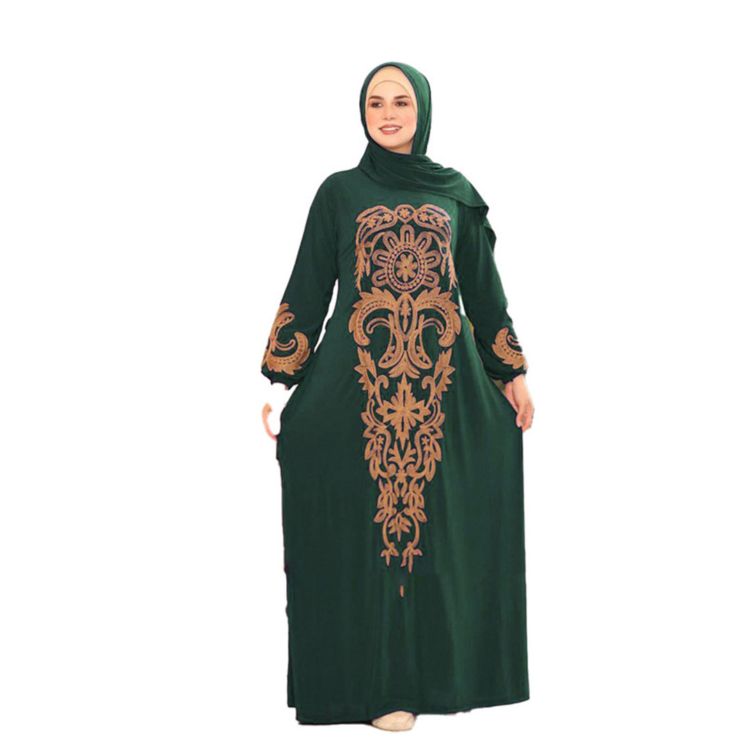 إسدال صلاة حريمي 729