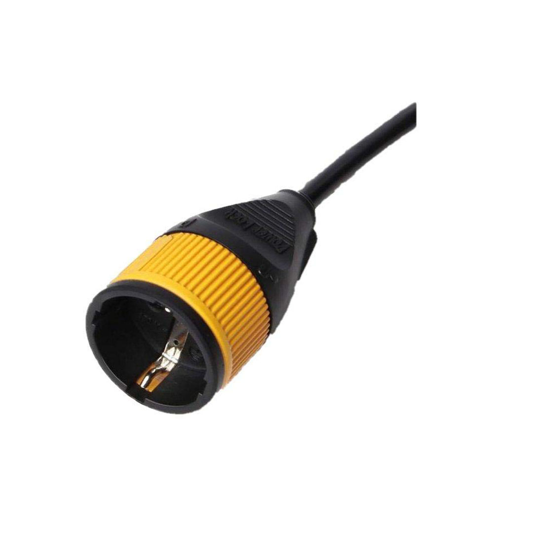 Power Lock سلك كهرباء - 10 متر - موديل 4763