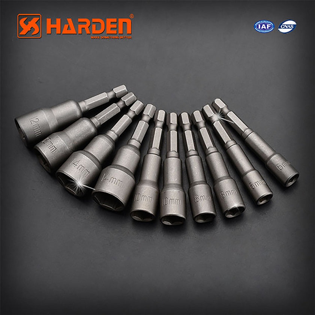 كارت لقم مغناطيس من هاردن - 12 مم