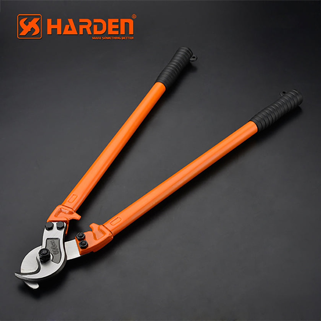 مقص كابلات من هاردن - 24 بوصة