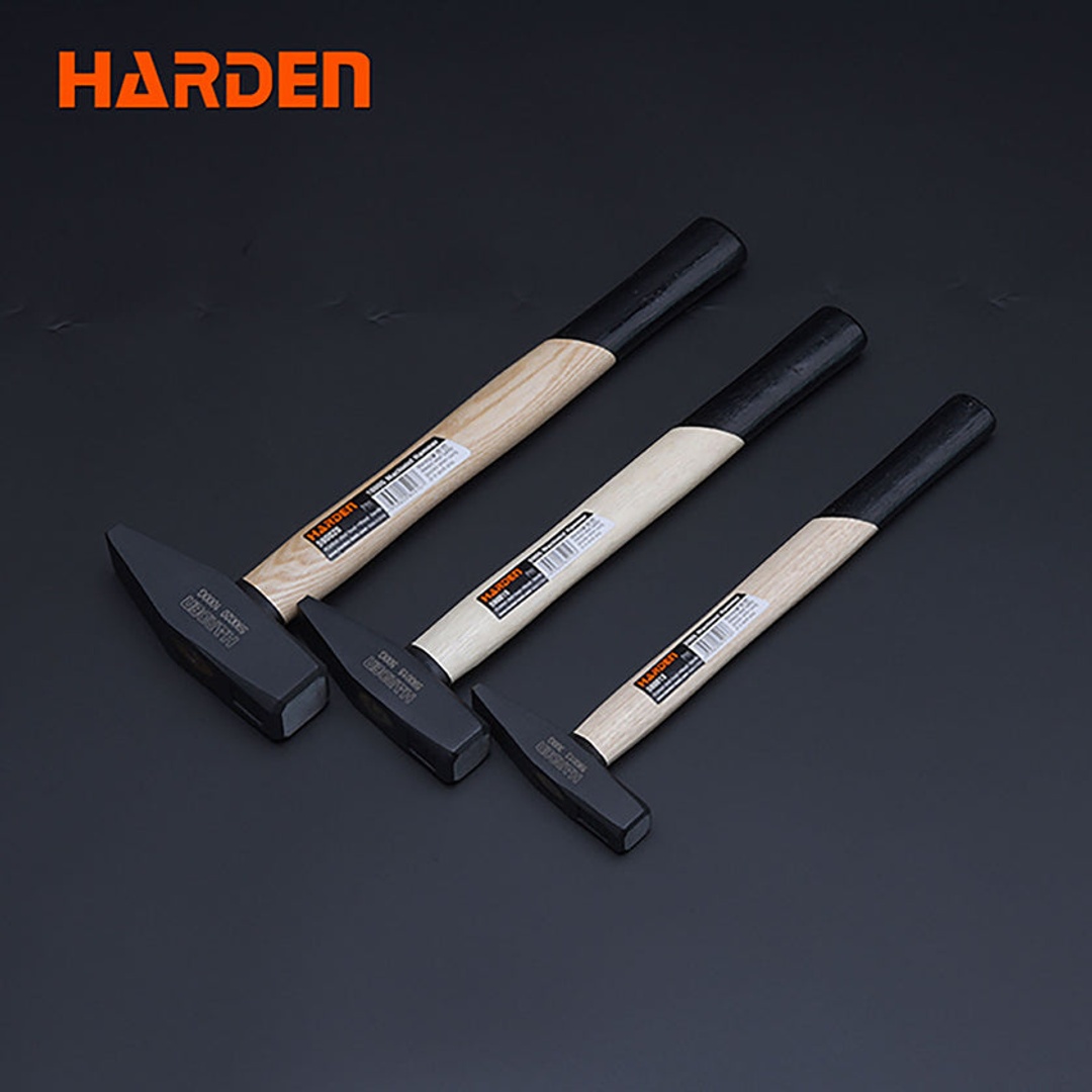 شاكوش بناريج يد خشب من هاردن - 2 كجم