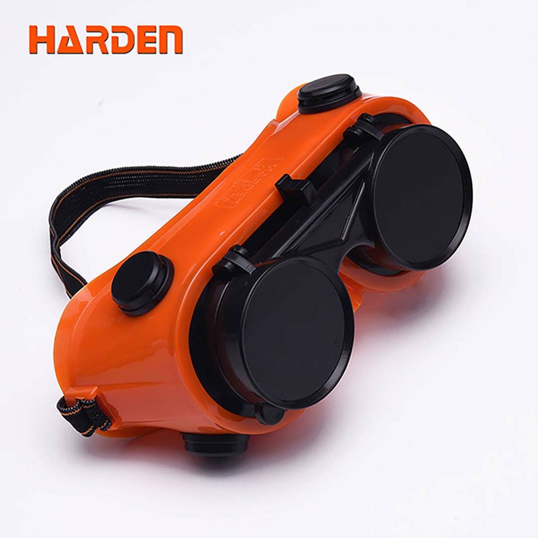 نظارة لحام قلاب من هاردن