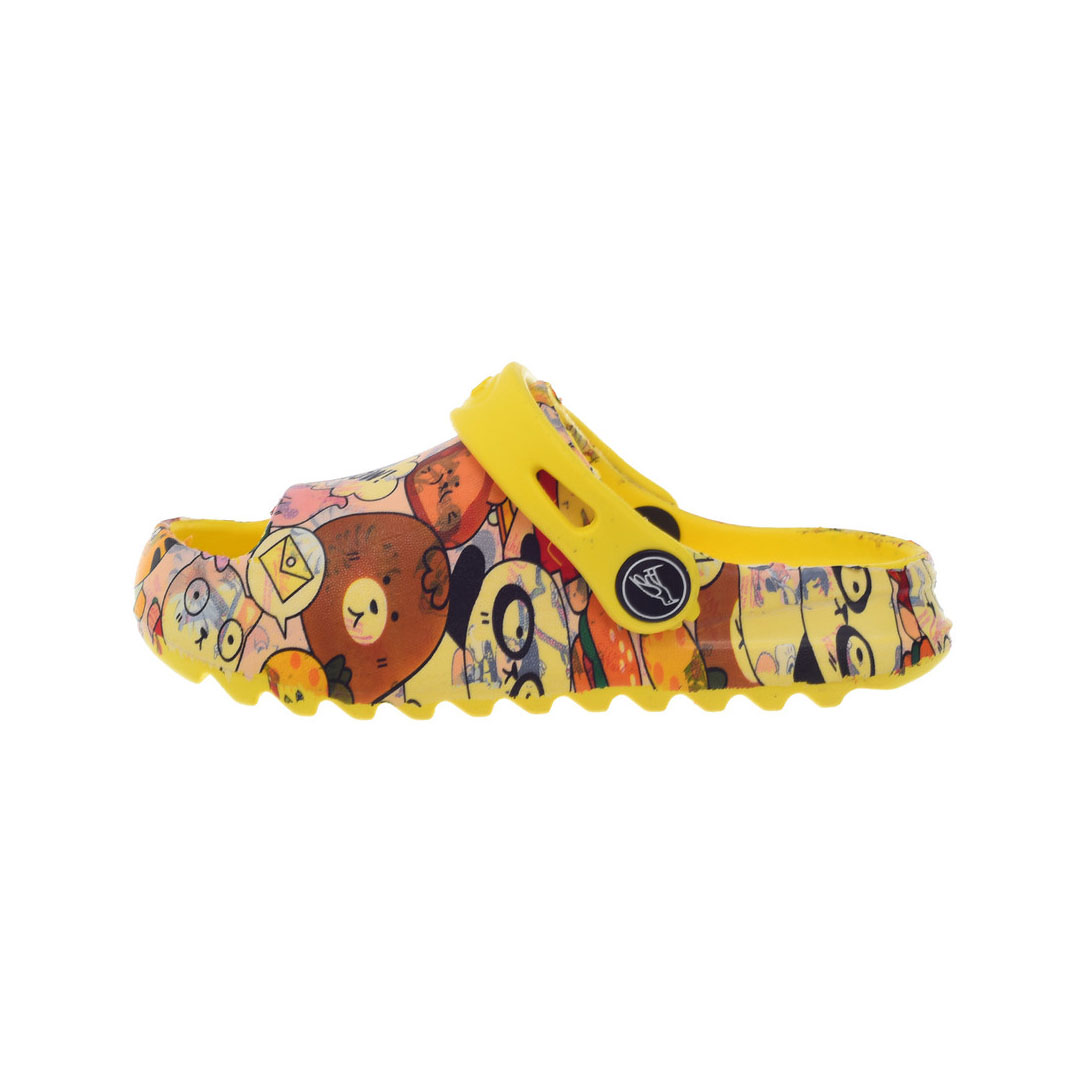 شبشب روكيت للأطفال