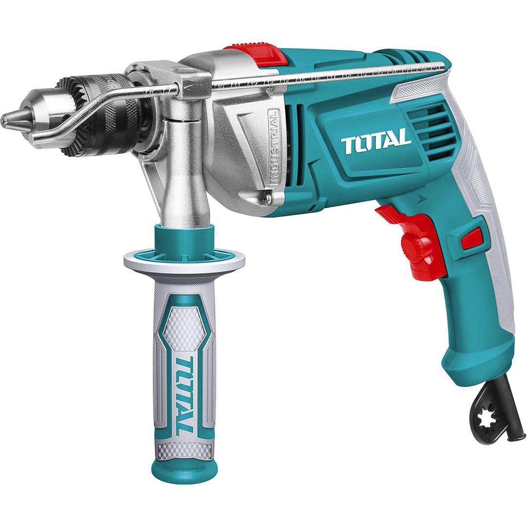 شنيور دقاق توتال - 1010 وات - TG111136