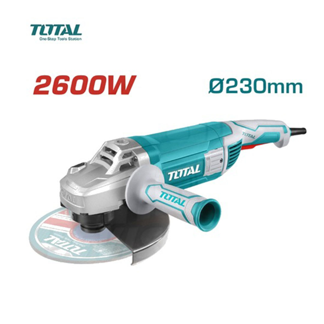 توتال صاروخ 9 بوصة - 2600 وات-TD2051026