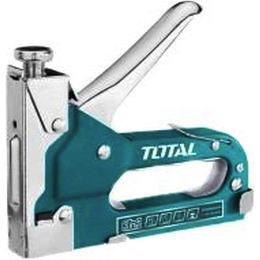 مسدس دباسة 3 في 1 من توتال - THT31143