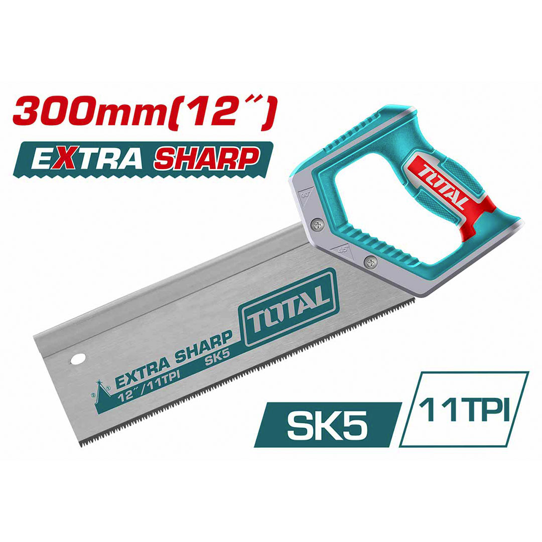 منشار ضهر سراق - 12 بوصة - THT59128B