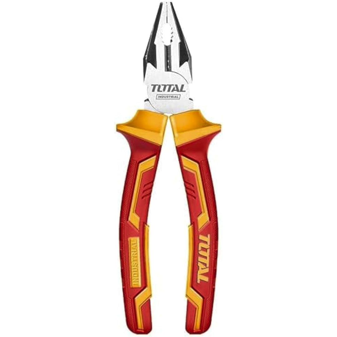 بنسة ضغط كهرباء عالى - 8 بوصة / 200 ملى - THTIP2181