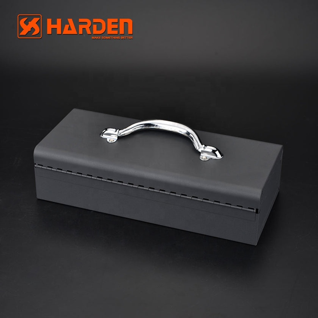 شنطة عده صاج 1 درج من هاردن - 430 ملم