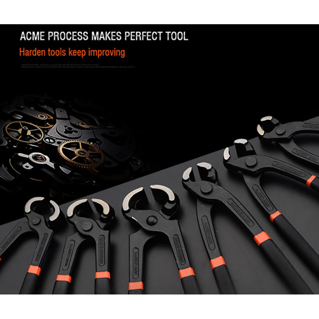 كماشة سيراميك من هاردن - 10 بوصة