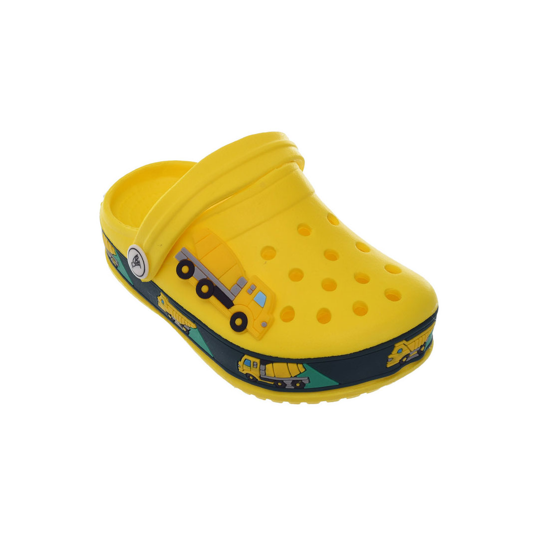 كلوج أشكال كرتونية للأطفال