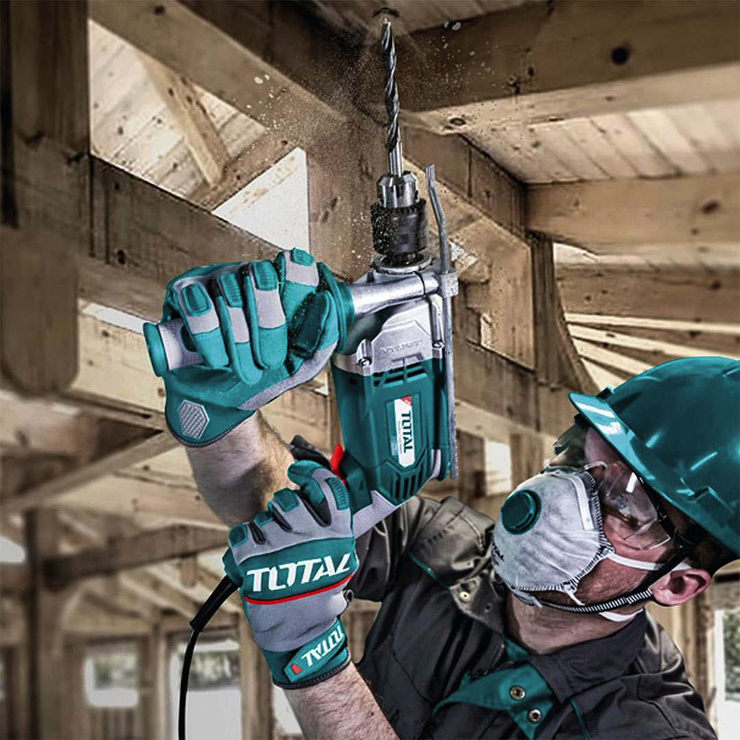 شنيور دقاق توتال - 1010 وات - TG111136