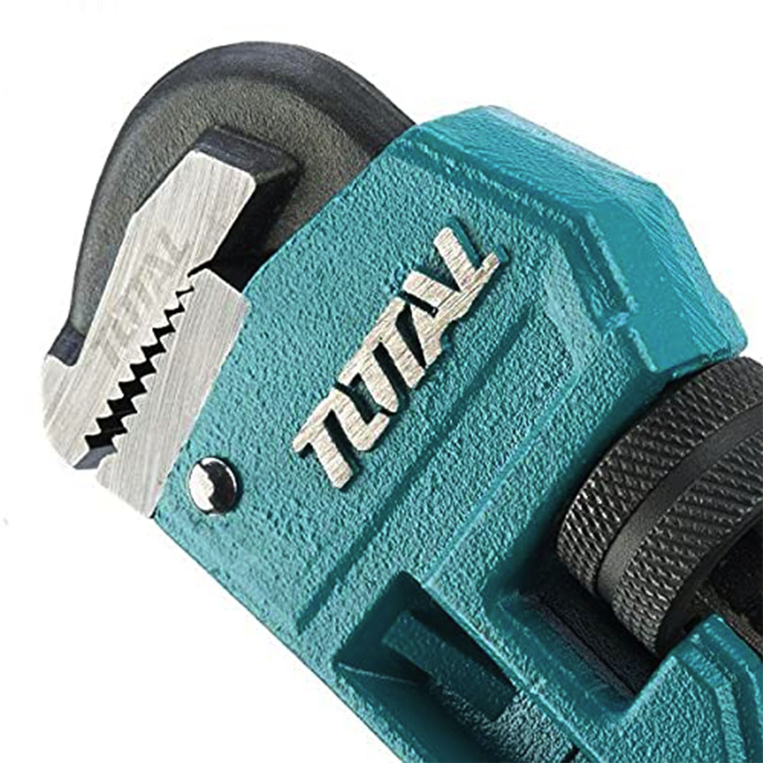 مفتاح انجليزي من توتال - 24 بوصة - THT171246