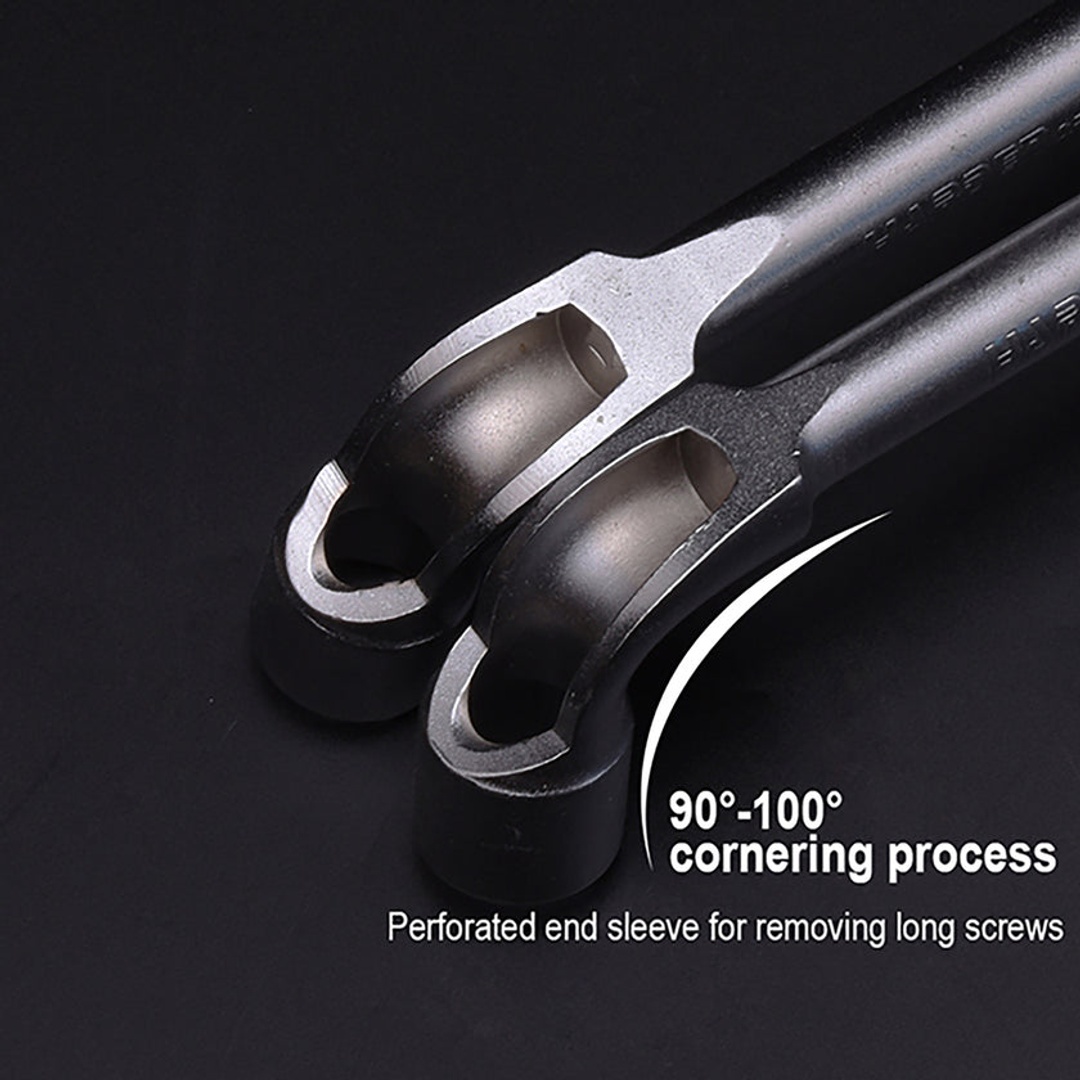 بيبه CRV حرف L من هاردن - 12 ملم