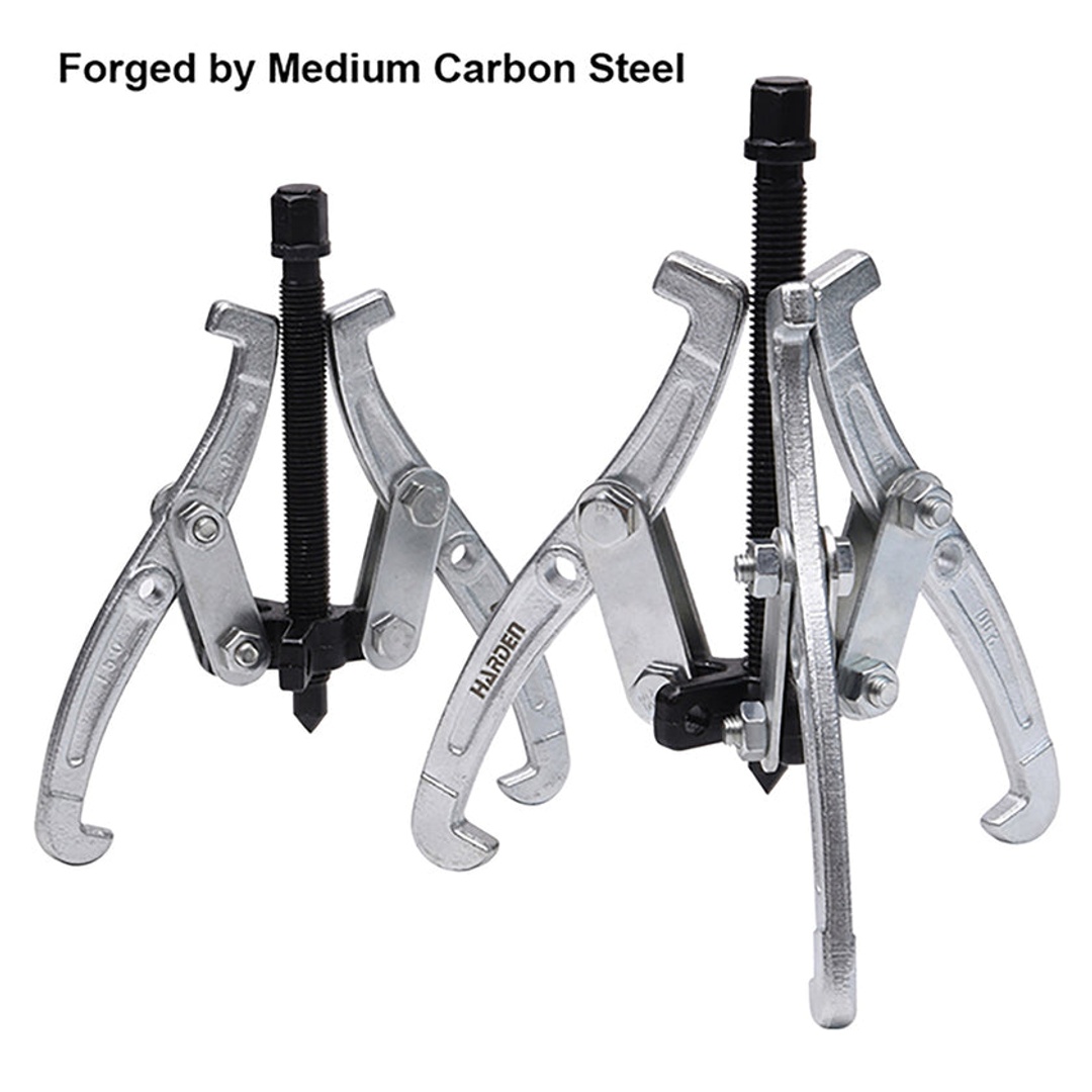 زرجينة 3 رجل من هاردن - 6 بوصة