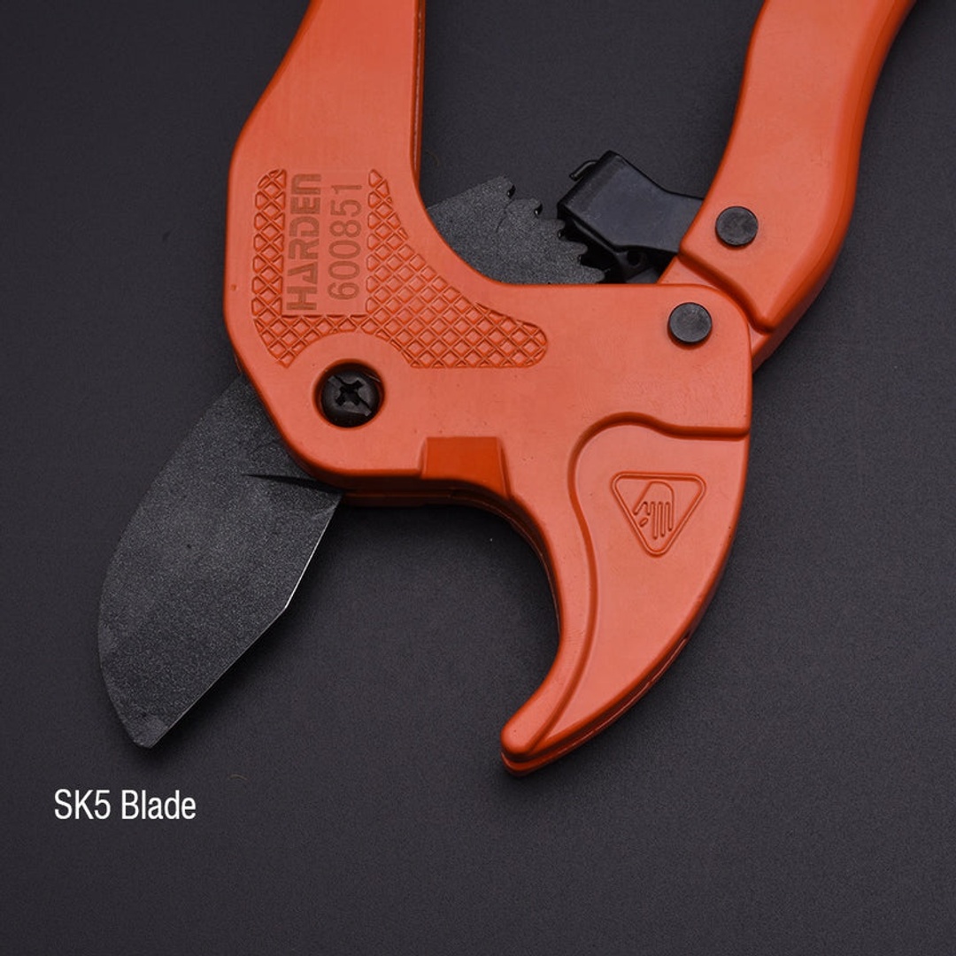 مقص بولي اتوماتيك من هاردن - 42 مم