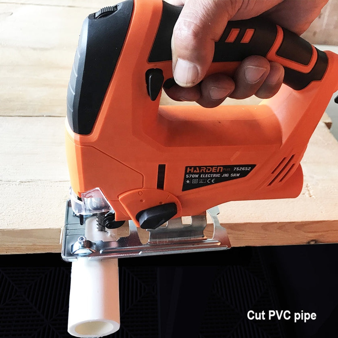 اركيت الكتروني اوضاع من هاردن - 570 وات