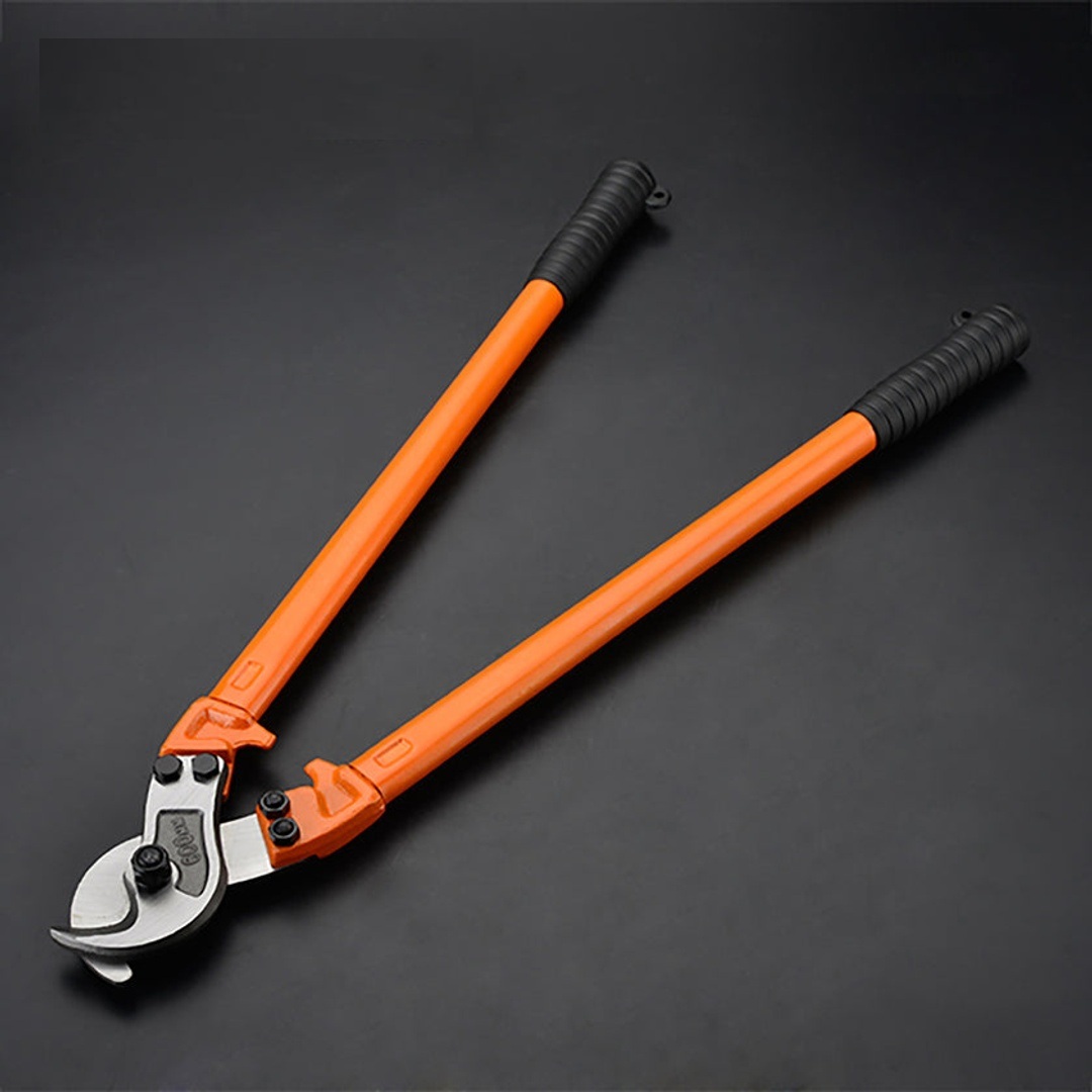 مقص كابلات من هاردن - 24 بوصة