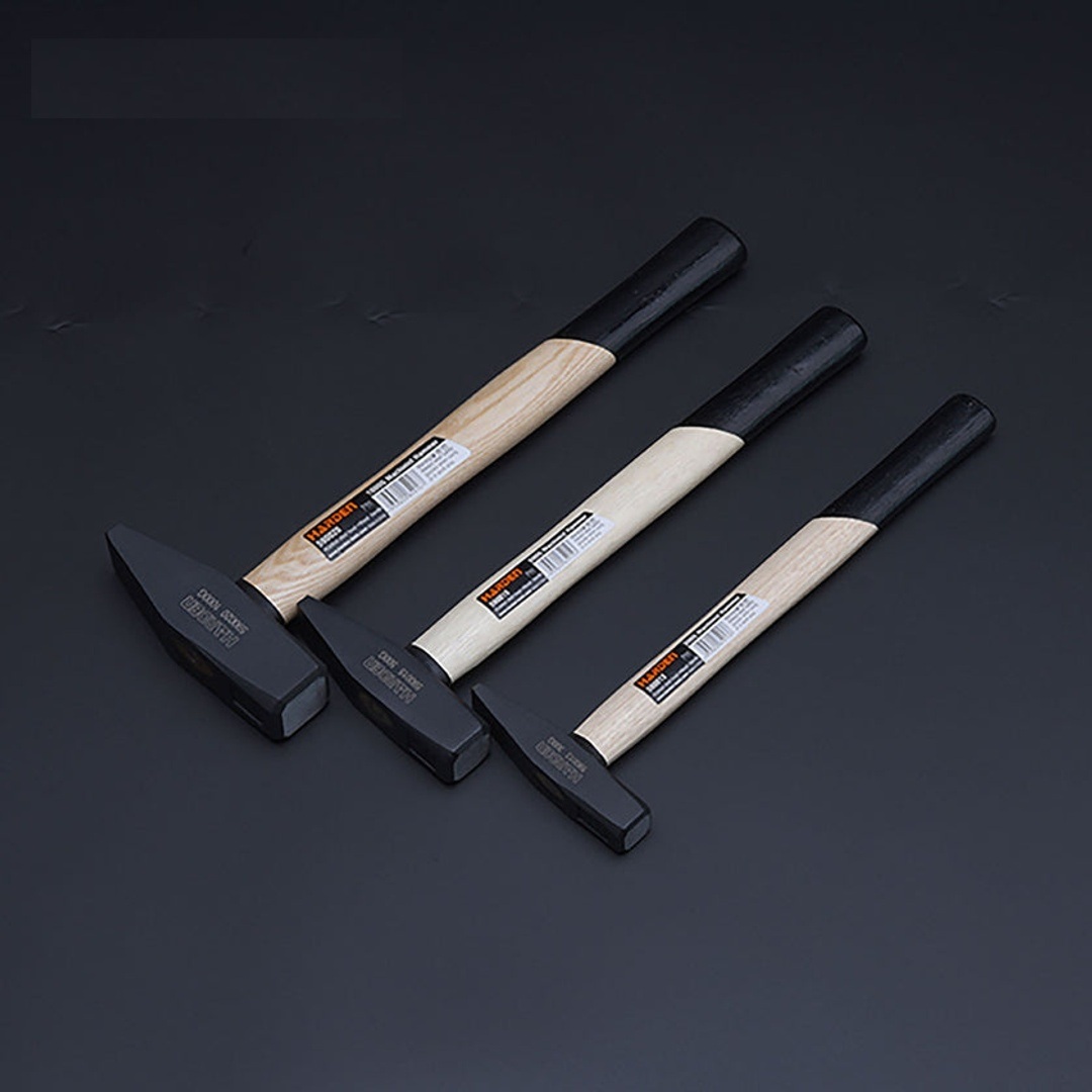 شاكوش بناريج يد خشب من هاردن - 1.5 كجم