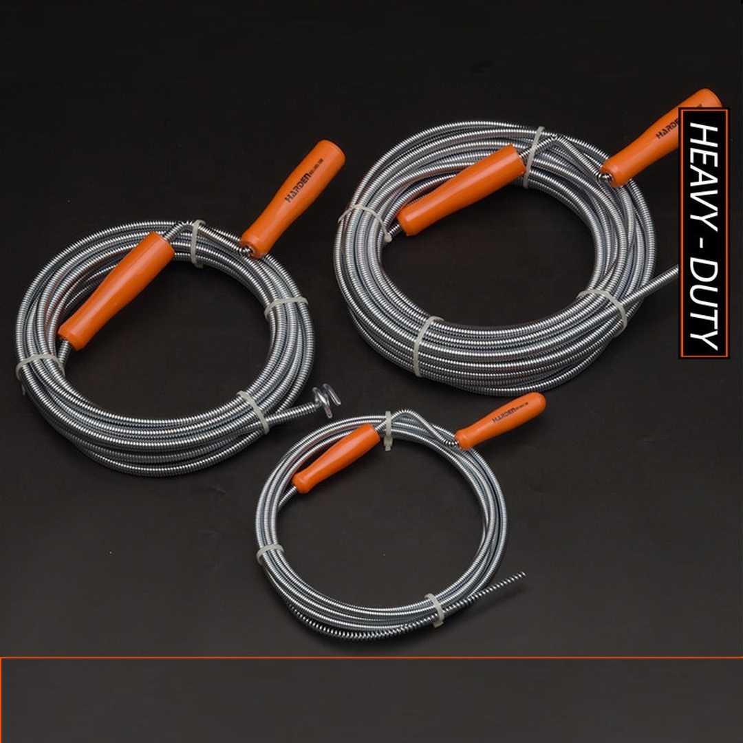 سلاكه مواسير من هاردن - 10 متر ×9 ملم