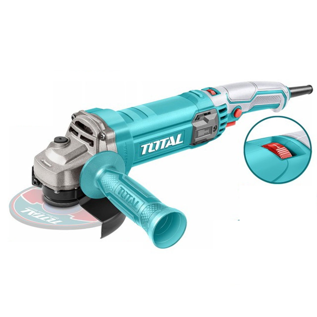 صاروخ 5 بوصة يد طويلة سرعات - 1100 وات