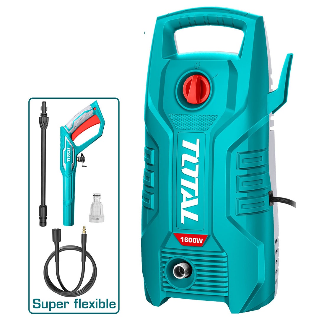 ماكينة غسيل - 140 بار - 1600 وات