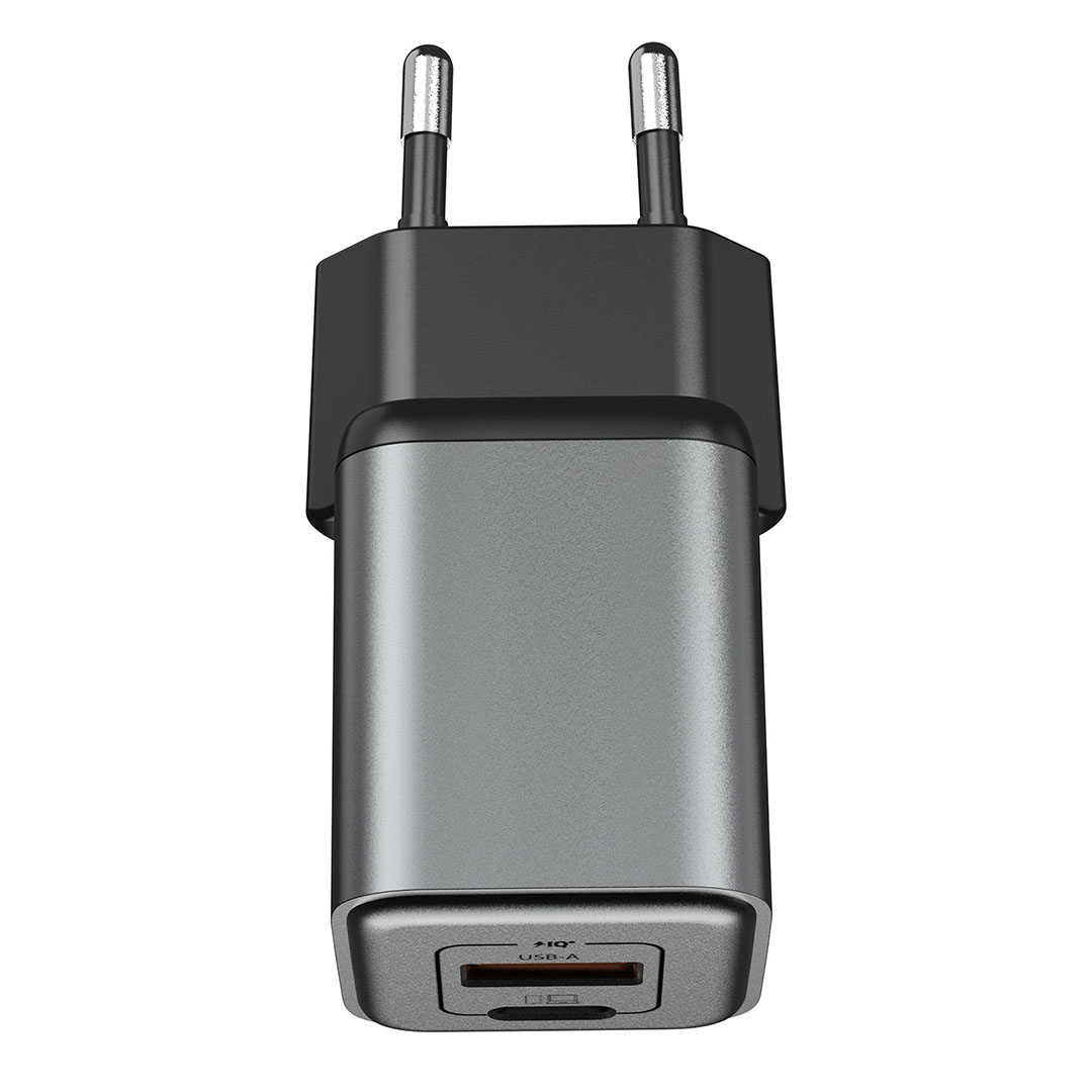 رأس شاحن كاردوو - 35 وات - أسود