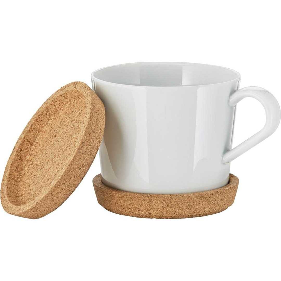 كوستر فلين 365+ من ايكيا - 3.5 بوصة - فلين