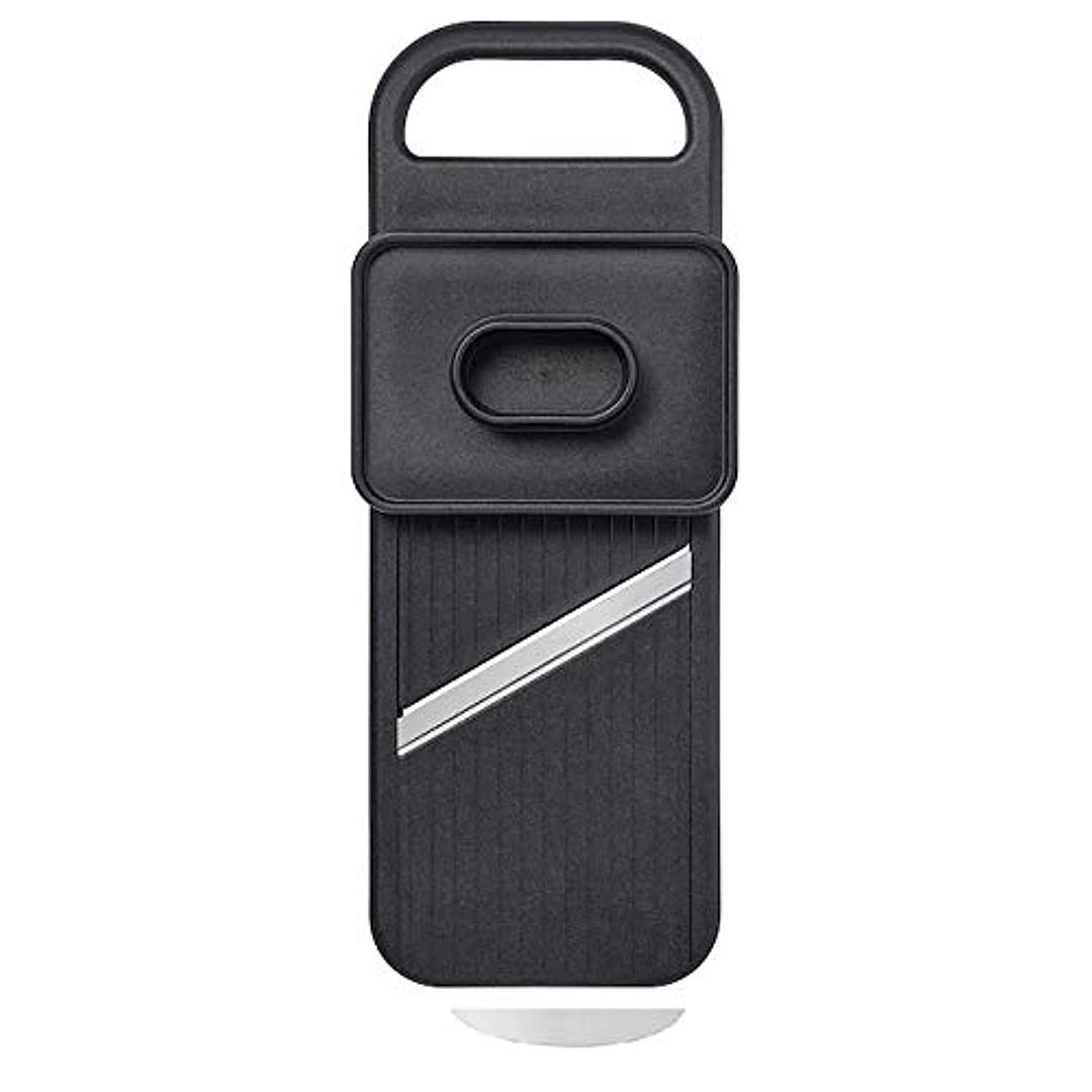 قطاعة ماندولين ايكيا - أسود