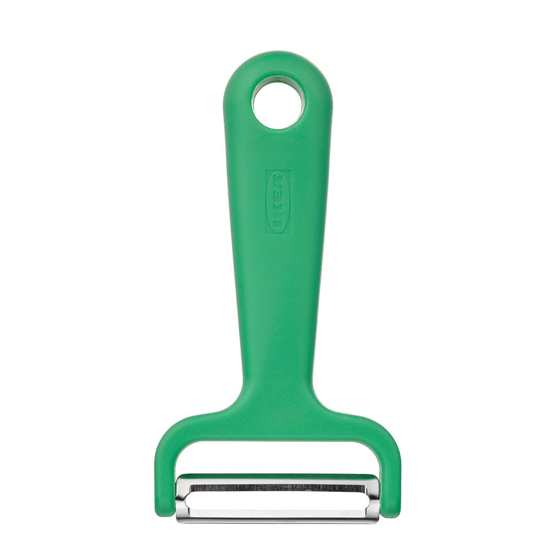 مقشرة ابفيلد من أيكيا - أخضر فاتح