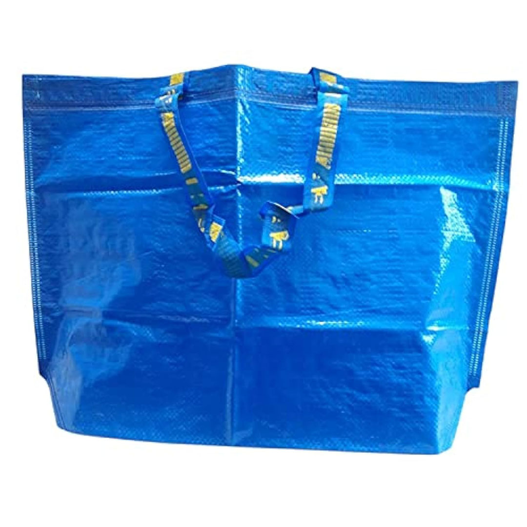 شنطة حمل ايكيا فرانكتا - 36 لتر - أزرق