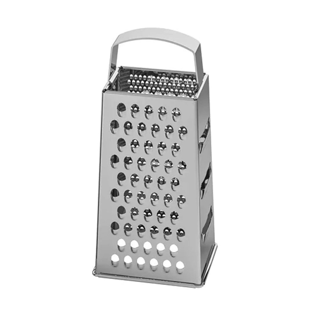 مبشرة ايدياليسك ستانلس ستيل - فضي