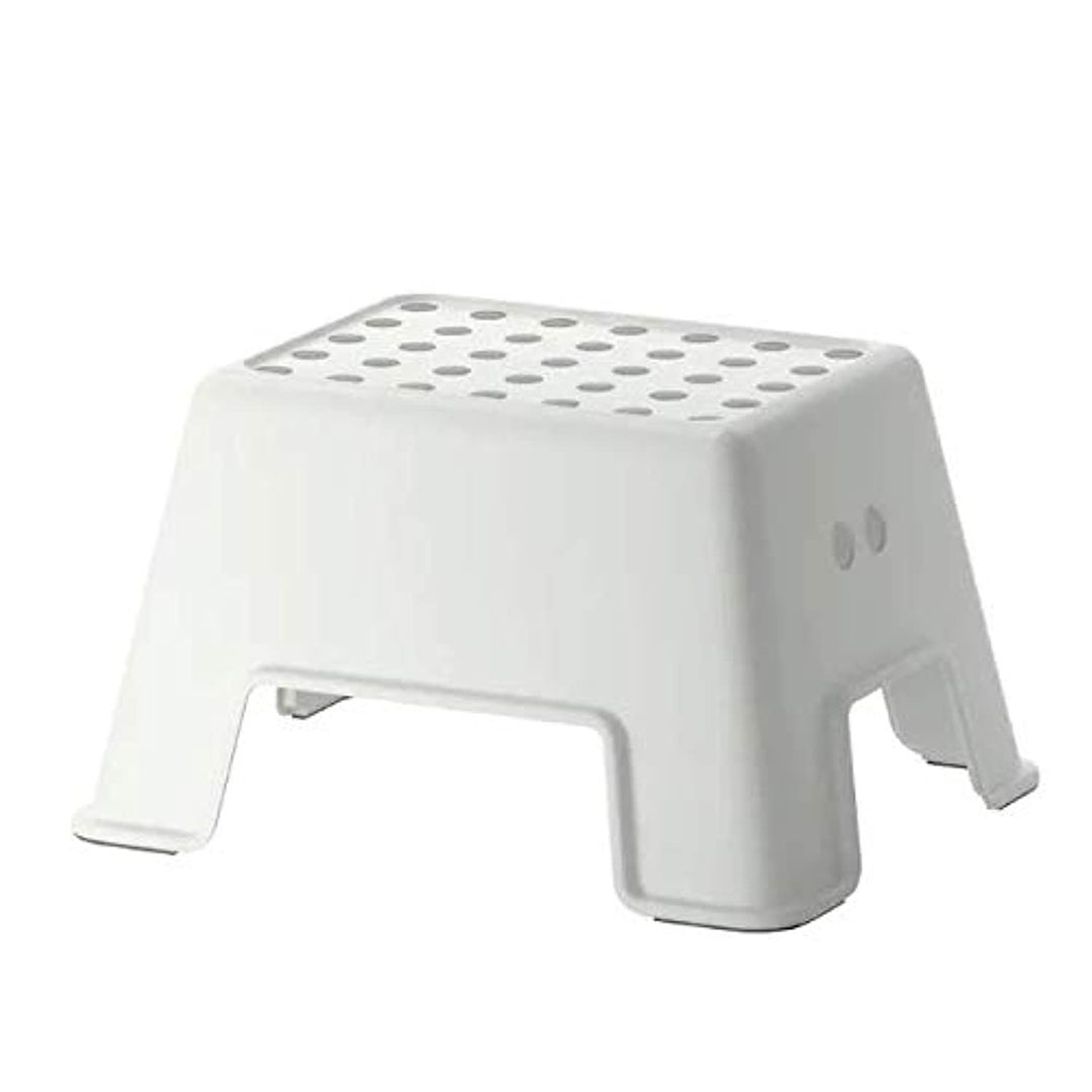 كرسي حمام بولمن ايكيا - بوتيك ستور - ابيض