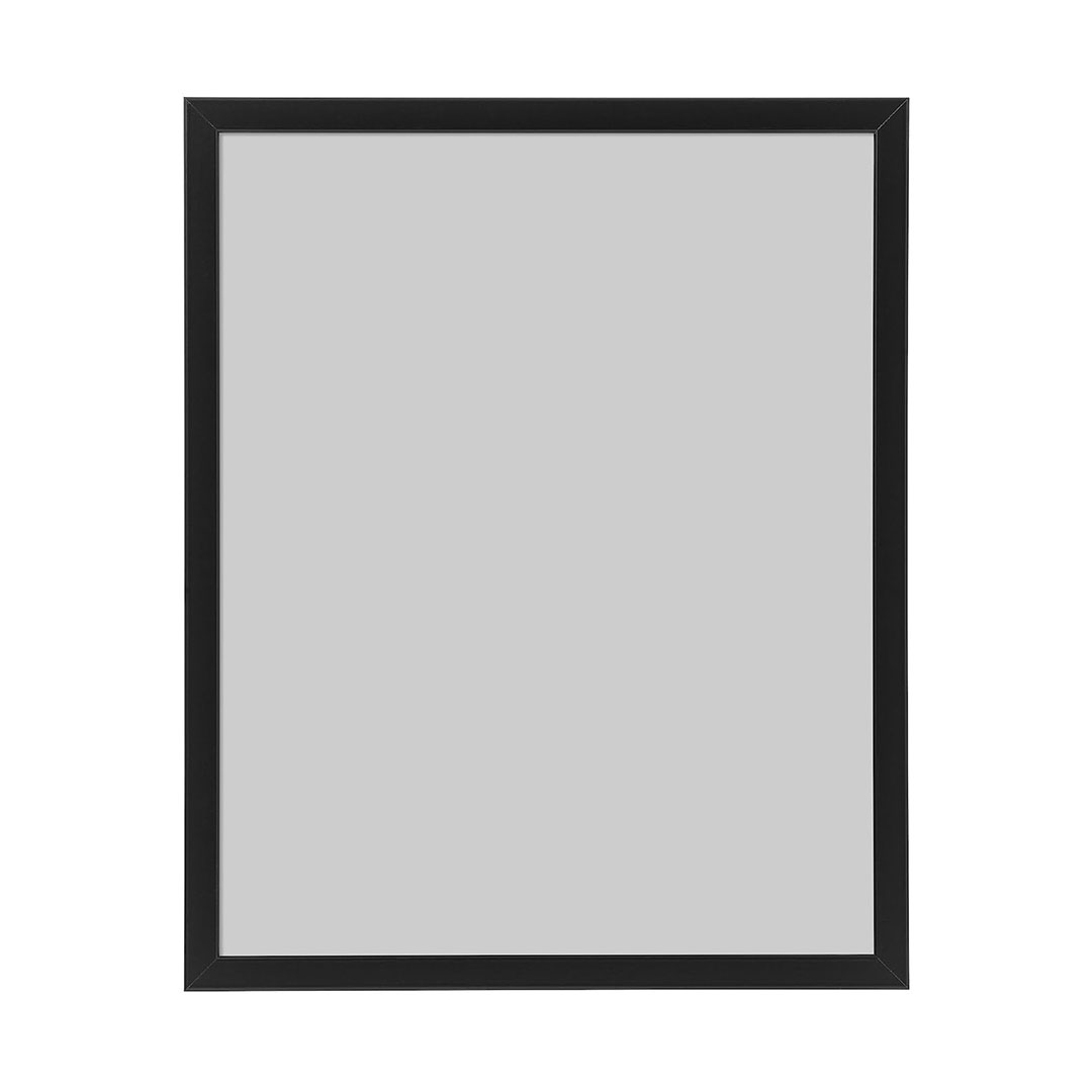 برواز صور فيسكبو - 40*50 سم - أسود