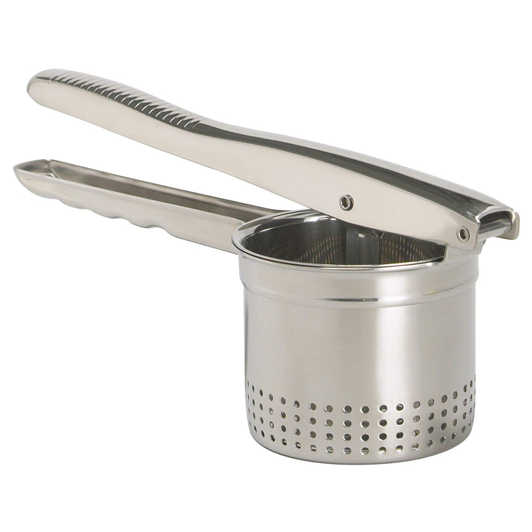 هراسة بطاطس ايدياليسك ايكيا - ستانلس ستيل