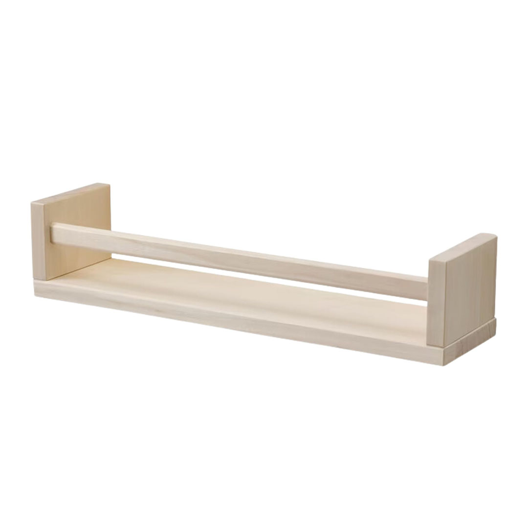 رف توابل بيكفام بتولا ايكيا - بني