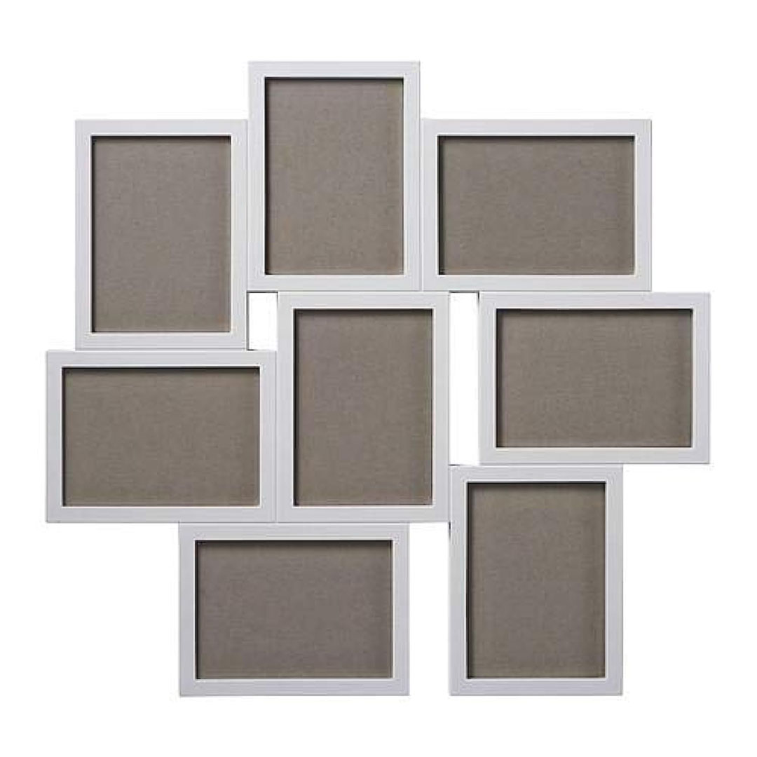 براويز صور ايكيا - 8 صور - أبيض