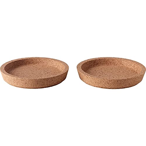 كوستر فلين 365+ من ايكيا - 3.5 بوصة - فلين