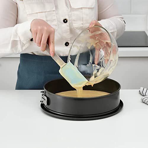 سباتولا فوجيش ايكيا - 10 بوصة - بيج/ازرق