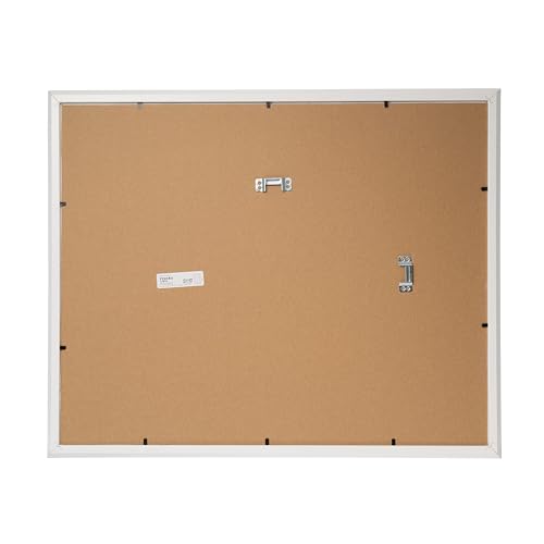 برواز صور ايكيا - 40*50 سم - ابيض