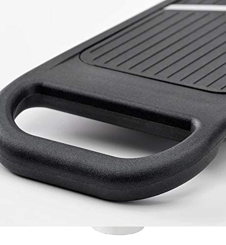 قطاعة ماندولين ايكيا - أسود