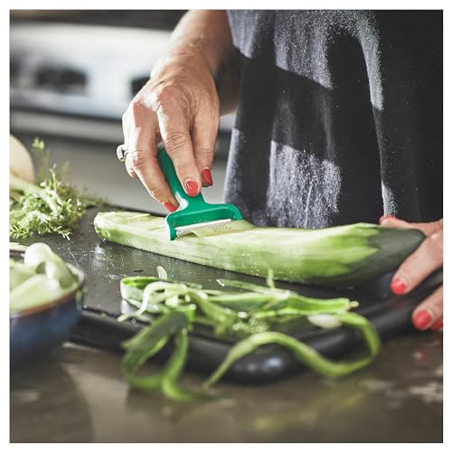 مقشرة ابفيلد من أيكيا - أخضر فاتح