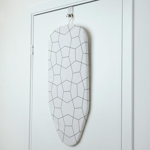 ترابيزة مكواه جال ايكيا سهلة التخزيين - متعددة الألوان