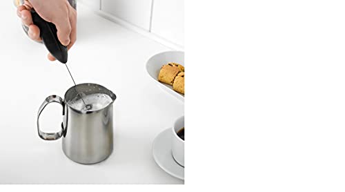 أداة خفق اللبن برودكت - اسود