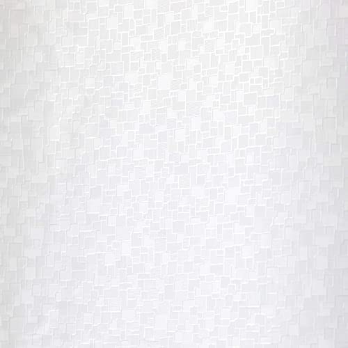 ستارة حمام ايكيا بيجارسين بيفا - 180x200 سم - أبيض