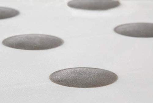 كرسي حمام بولمن ايكيا - بوتيك ستور - ابيض